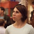Photo Zosia Mamet