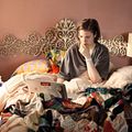 Photo Lena Dunham