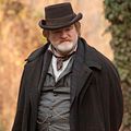 Photo Brendan Gleeson
