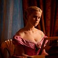 Photo Alice Eve