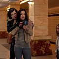 Photo Michelle Rodriguez