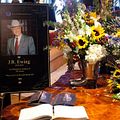 Photo Larry Hagman