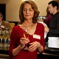 Photo Charlotte Rampling