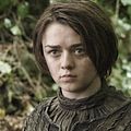 Photo Maisie Williams