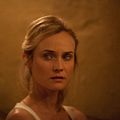 Photo Diane Kruger