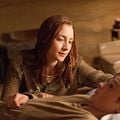 Photo Saoirse Ronan