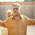 Photo Om Puri