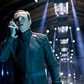 Photo Simon Pegg