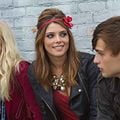 Photo Ashley Greene Khoury