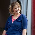 Photo Ruth Jones