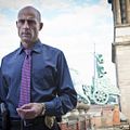 Photo Mark Strong