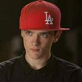 Photo George Sampson