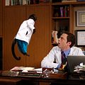 Photo Justin Kirk