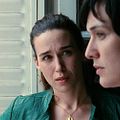 Photo Clotilde Hesme