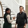Photo Mindy Kaling