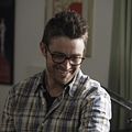 Photo Robert Buckley