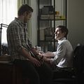 Photo Robert Buckley