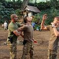 Photo Daniel Lissing