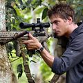 Photo Daniel Lissing