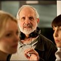 Photo Brian De Palma