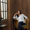 Photo Carmen Ejogo