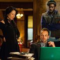 Photo Lucy Liu