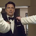 Photo John Barrowman