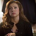 Photo Alex Kingston