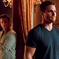Photo Stephen Amell