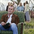 Photo Robert Knepper