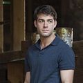 Photo James Wolk