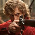 Photo Aaron Tveit