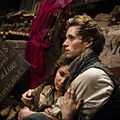 Photo Eddie Redmayne