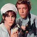 Photo Stefanie Powers