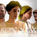 Photo Hazal Kaya