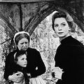 Photo Deborah Kerr