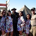 Photo Miranda Tapsell