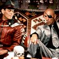 Photo Wes Studi