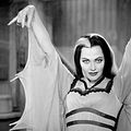 Photo Yvonne De Carlo