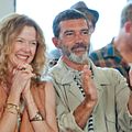 Photo Antonio Banderas