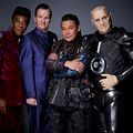 Photo Chris Barrie