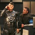 Photo Craig Charles