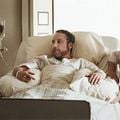 Photo Richard Dreyfuss
