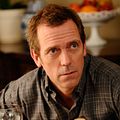 Photo Hugh Laurie