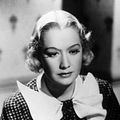 Photo Miriam Hopkins