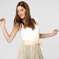 Photo Tini Stoessel