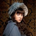 Photo Alexandra Roach