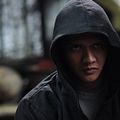 Photo Iko Uwais