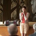 Photo Gemma Arterton