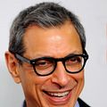 Photo Jeff Goldblum